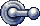 Line selector knob